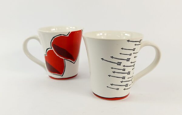 Cesta com Caneca - 595g - Imagem 2