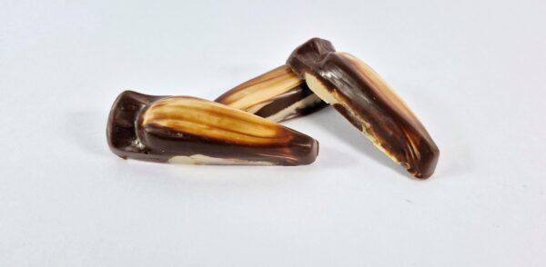 Pinhão de Chocolate 01un 20g - Imagem 2