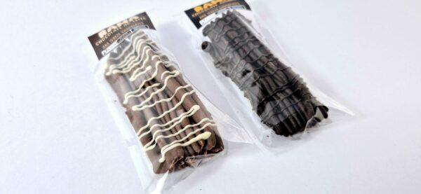 Kit Whisky e Chocolate com Chocolate 66g - Imagem 4