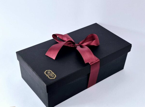 Cesta Vinho Gran Reserva 750ml - 232g - Imagem 4