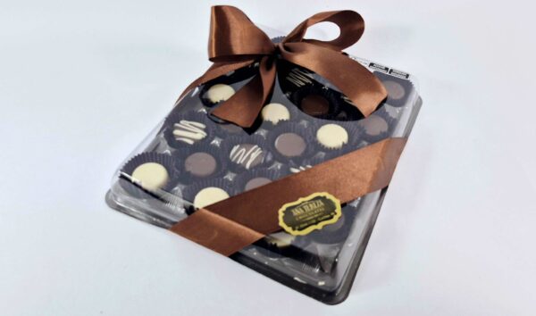 Caixa de Bombons Ao Leite com 24 - Imagem 6