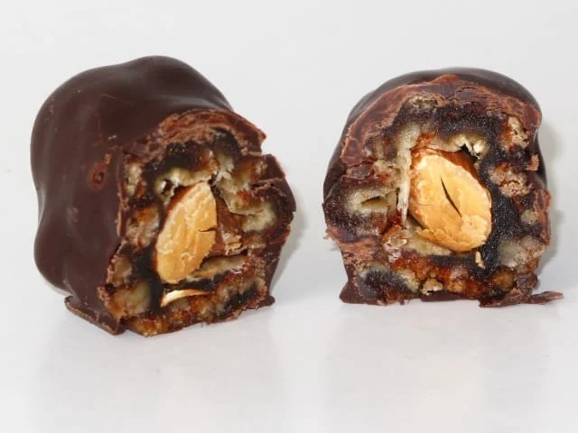 Tâmara com 70% Cacau - Imagem 6