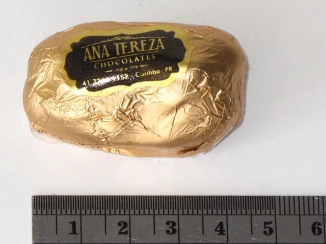 Tâmara com 70% Cacau - Imagem 7