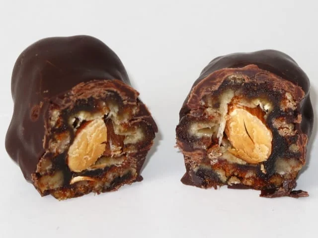 Tâmara com 70% Cacau - Imagem 4