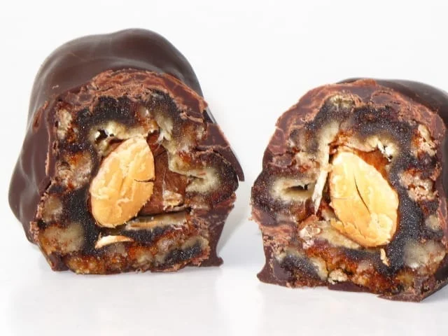 Tâmara com 70% Cacau - Imagem 2