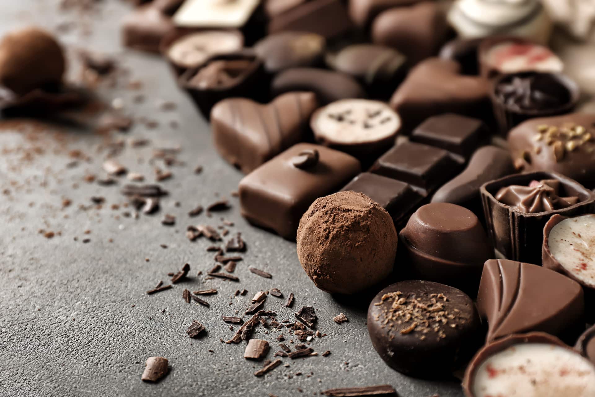 Ana Tereza Chocolates
